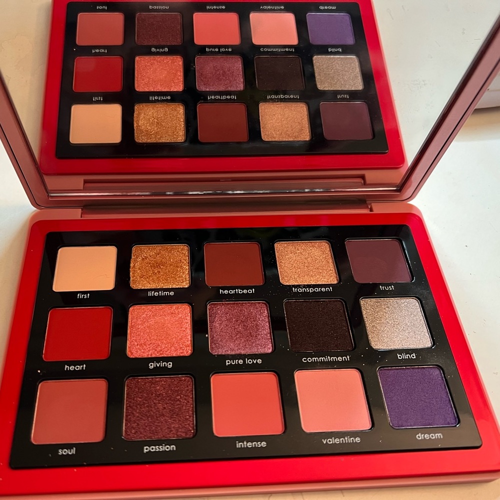 Natasha Denona Love Palette